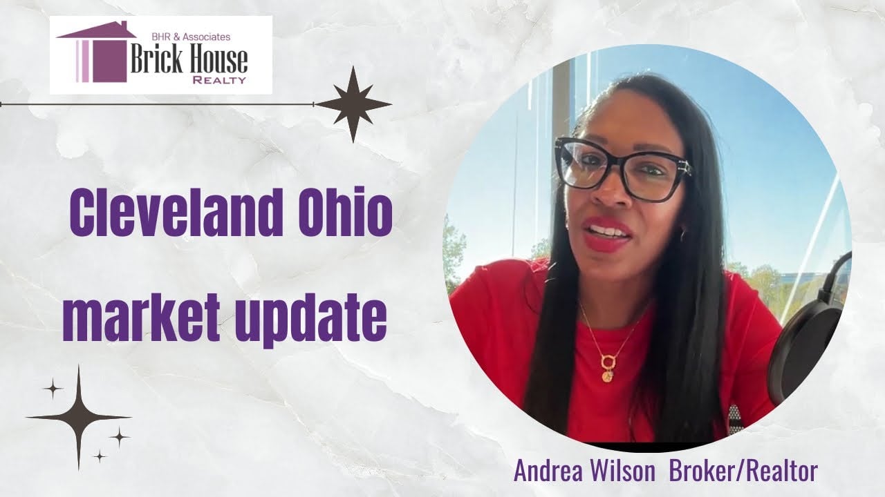 Cleveland Ohio Real Estate Markey