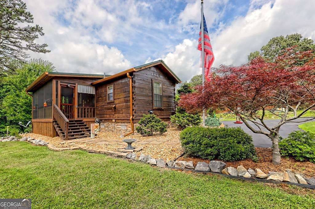 Blairsville
