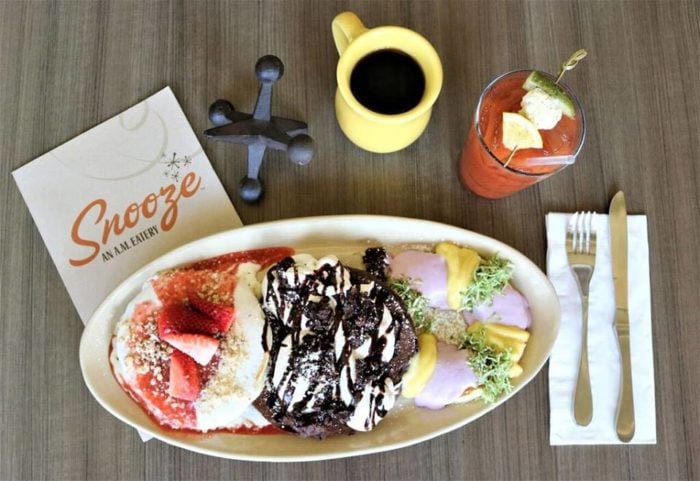 North Central Phoenix Sunday Service – Brunch Style
