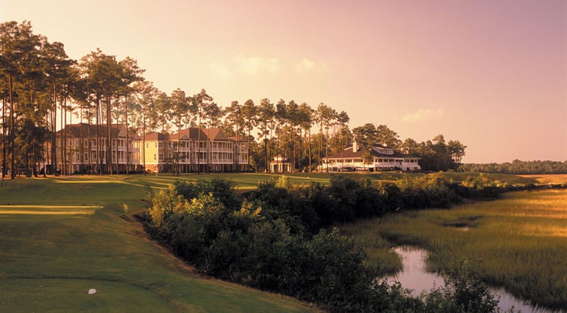  Rivers Edge — A Coastal Golf & Riverfront Community