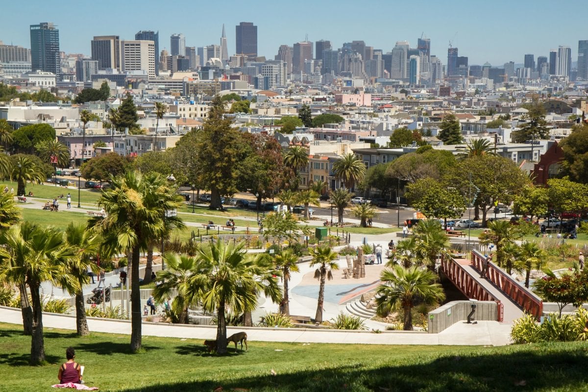 San Francisco