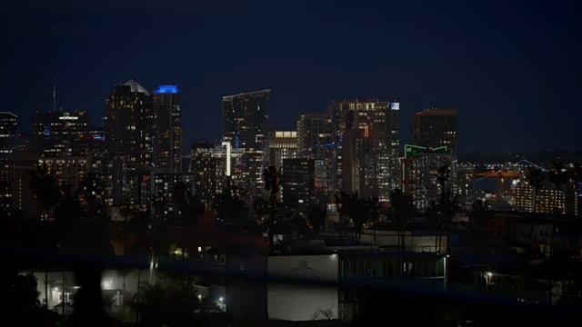 Elevated Elegance: Luxe Condo with Breathtaking Panoramic Views in Bankers Hill, San Diego