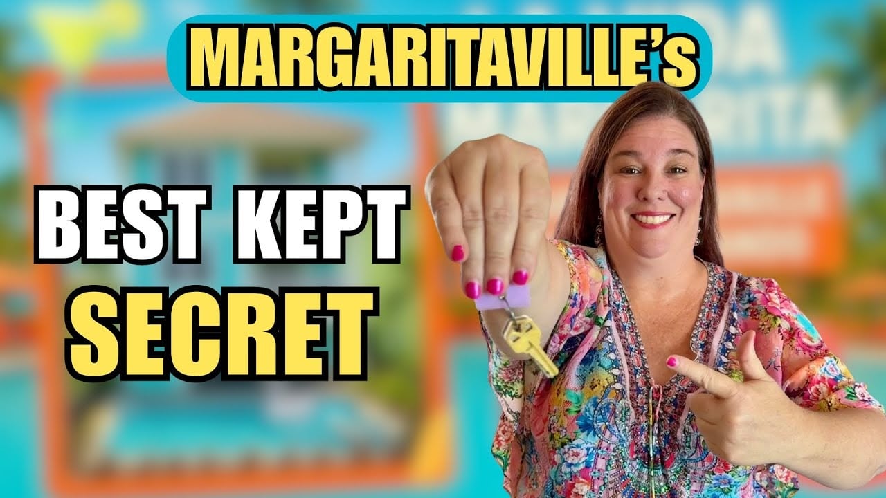  Live in Margaritaville! 🌴 Long-Term Rentals & Resort Living Explained