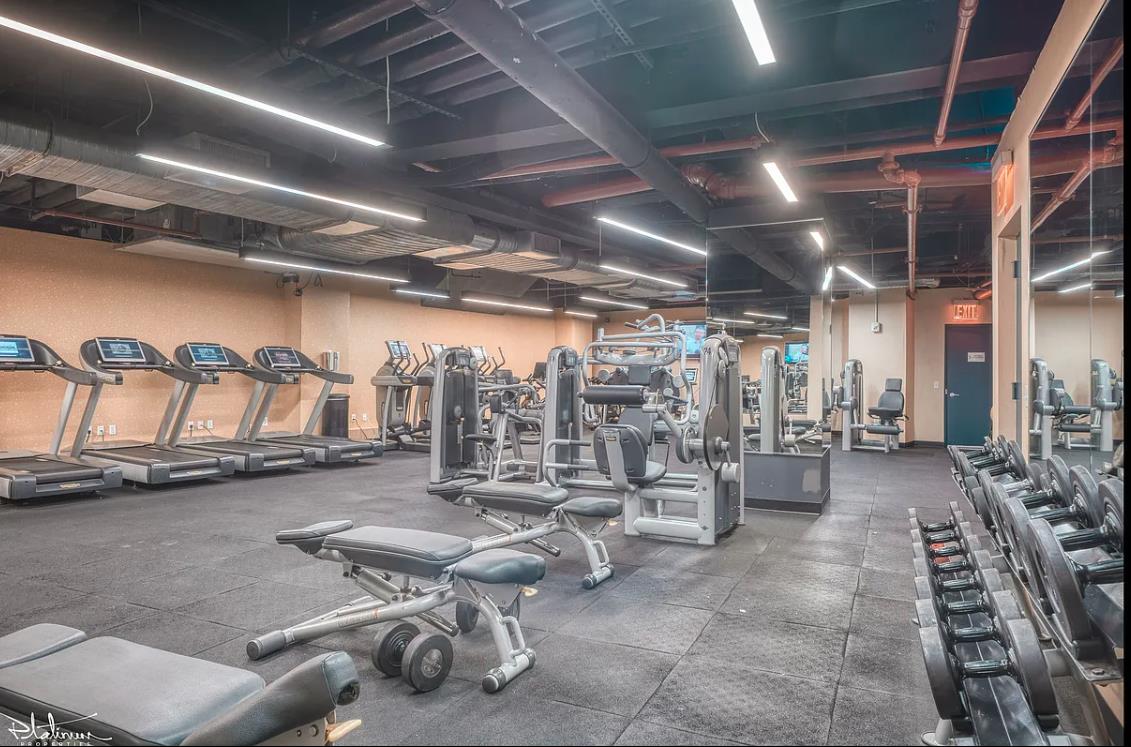 116 John Street, Apt 2307