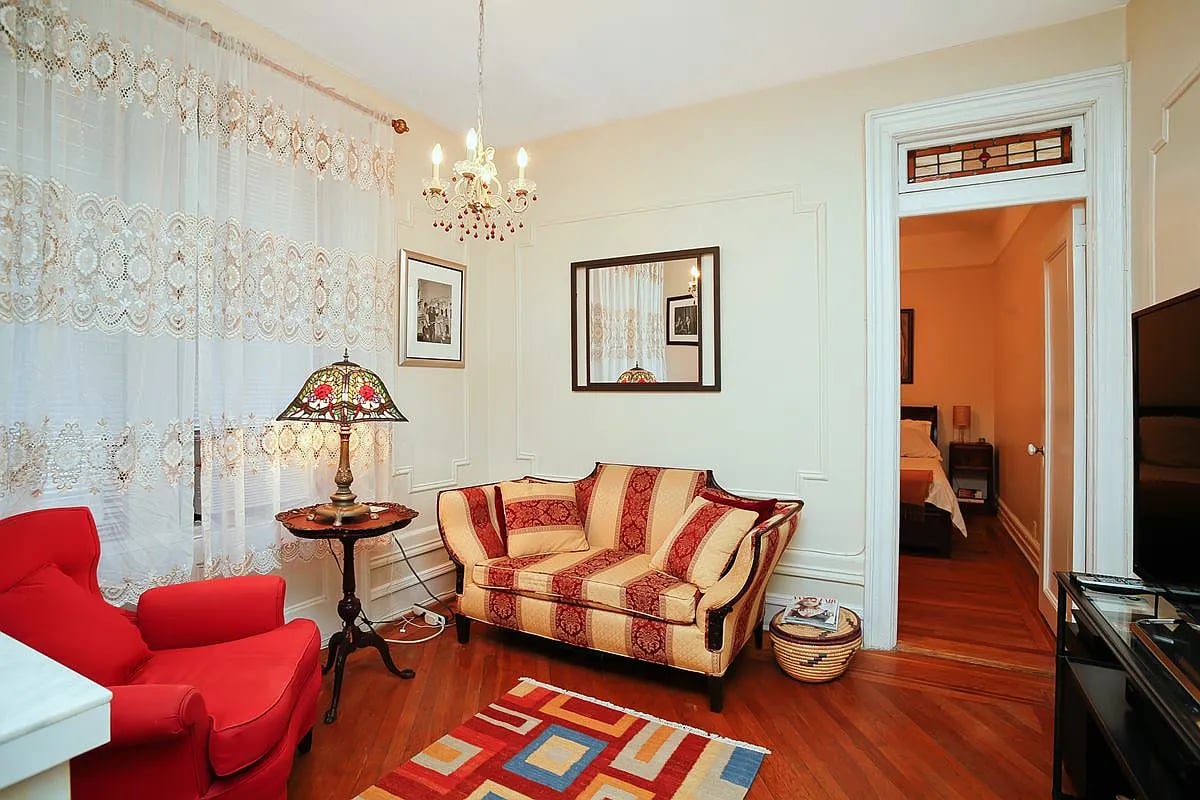21 Butler Place, Unit 1D