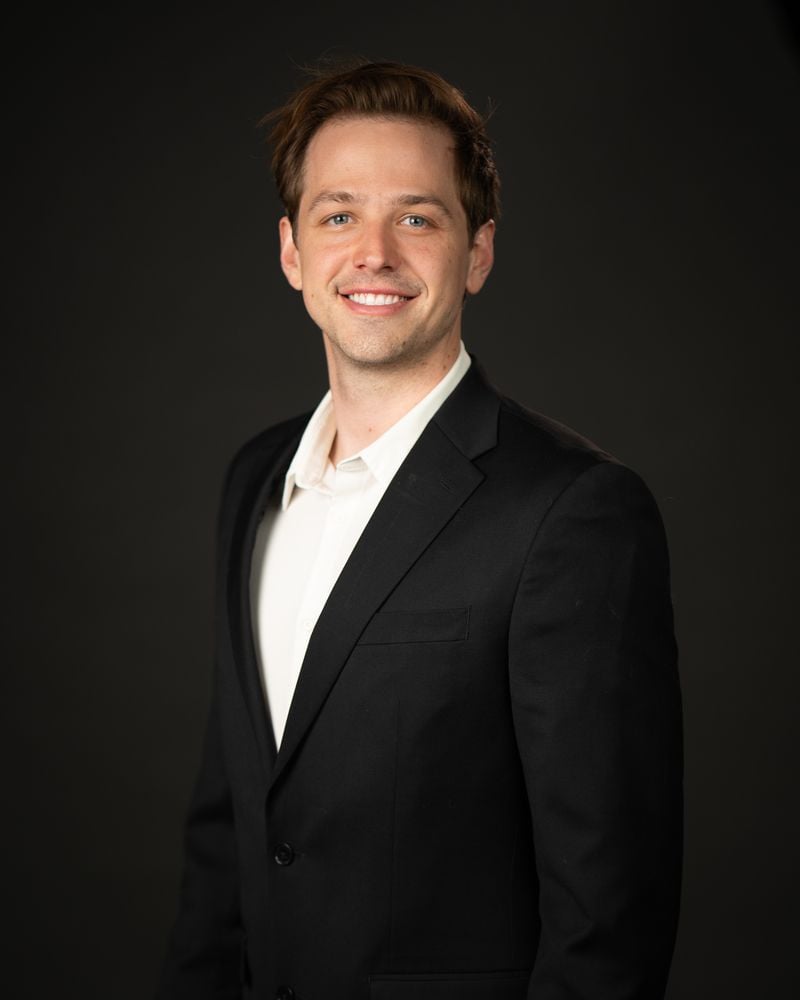 David Pederson Iowa City, IA Real Estate Agent Headshot