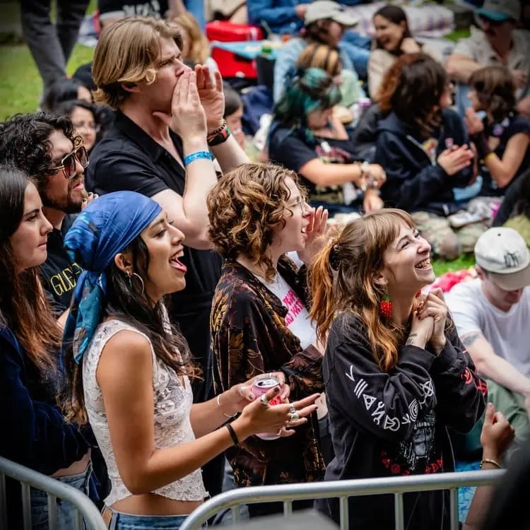 Stern Grove Festival: Celebrating Music and Culture in San Francisco's Natural Amphitheater