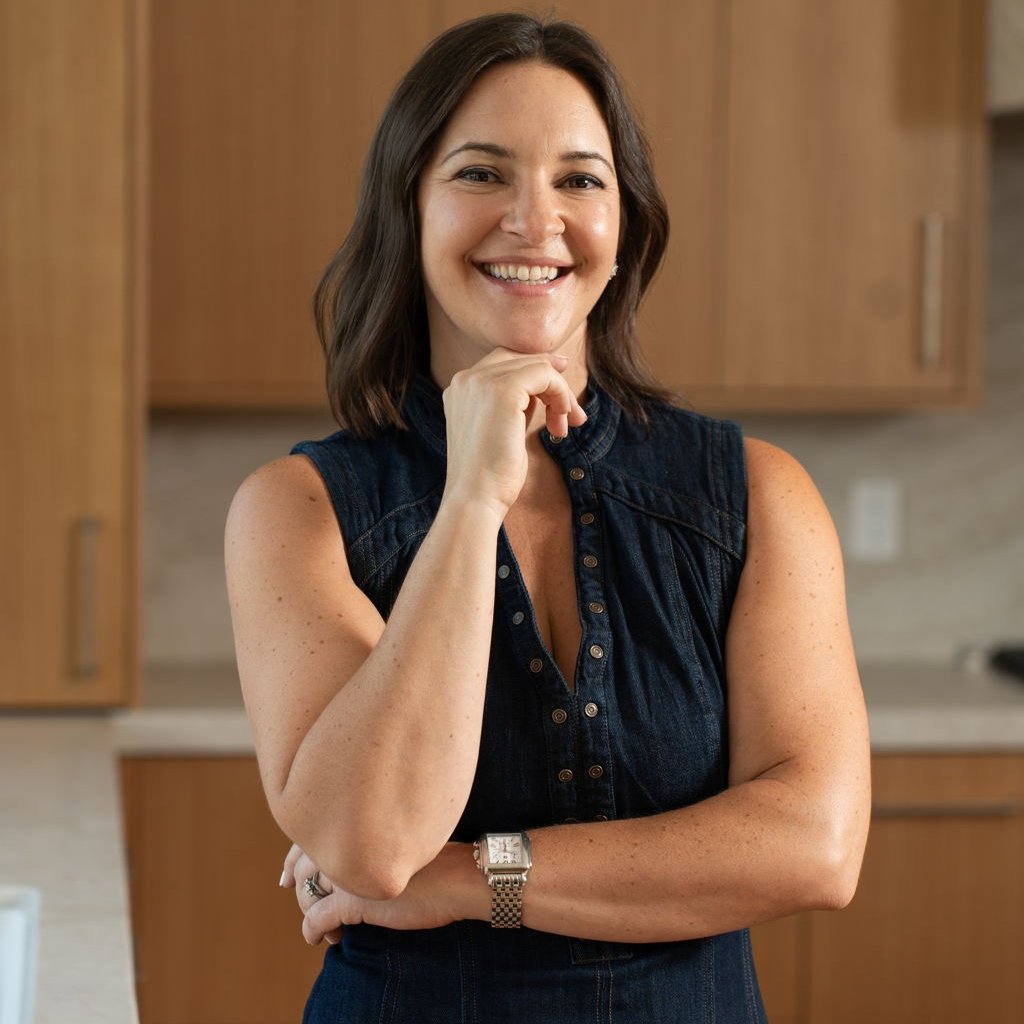 Danielle Miller Boulder, CO Real Estate Agent Headshot