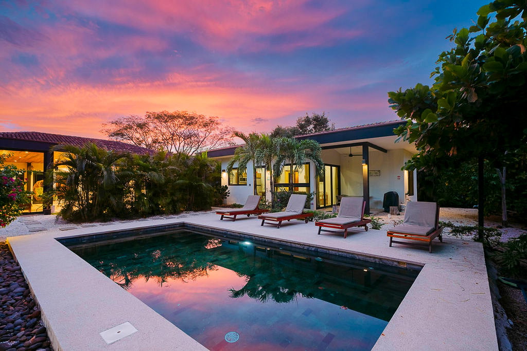 Casa Julia | Luxury Estate with Guest House & Two Private Pools in Hacienda Pinilla