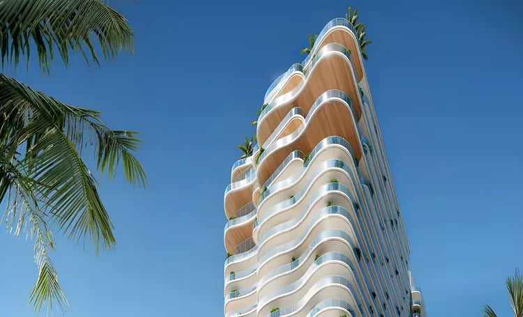 Midtown Park Residences by Proper