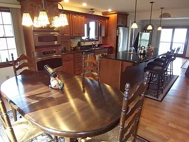 302 Beaver Lake Rd