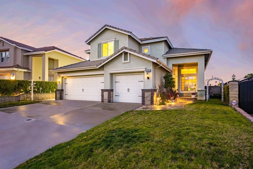 1562 Rancho Hills Drive