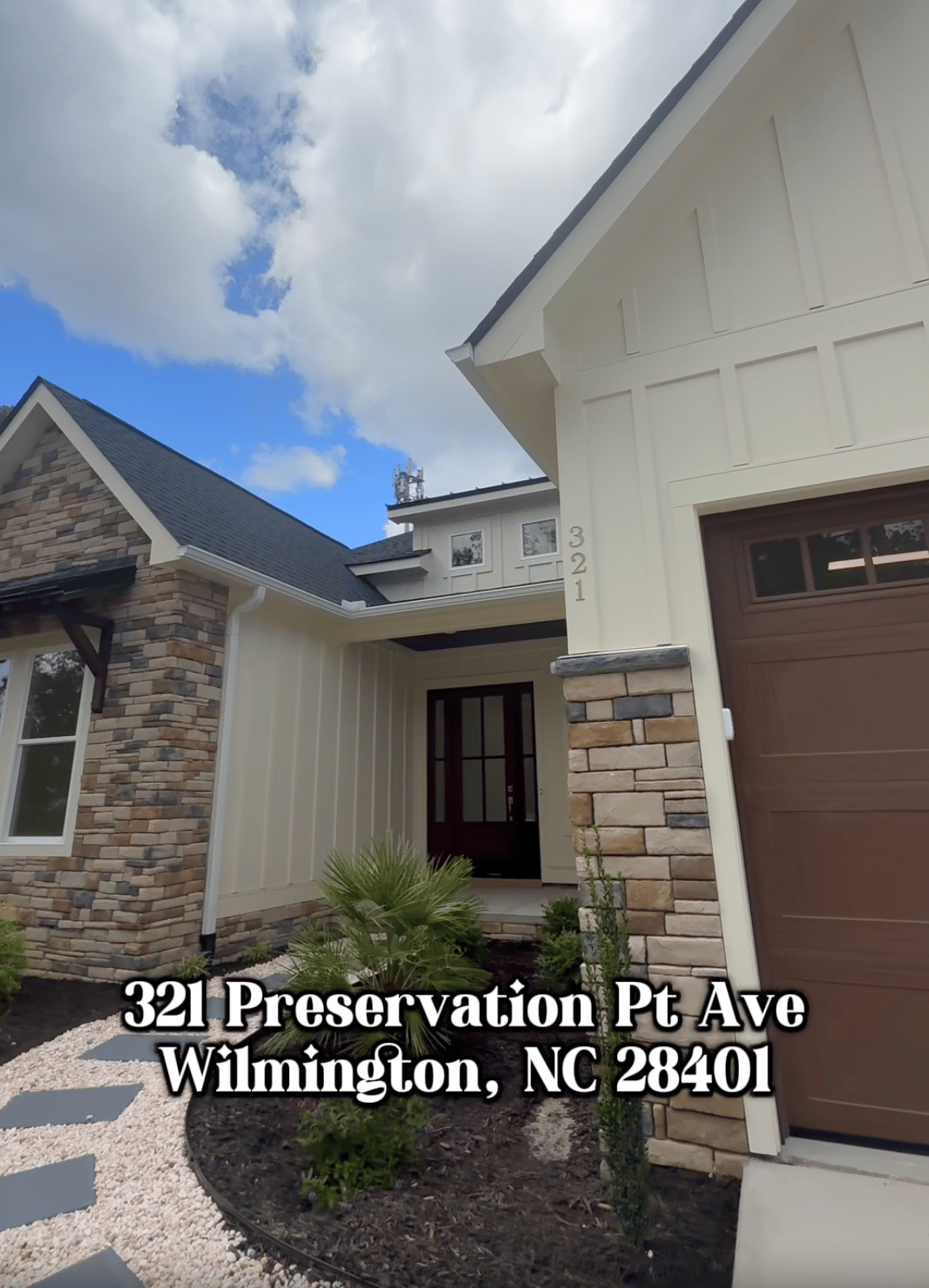 321 Preservation Point Ave