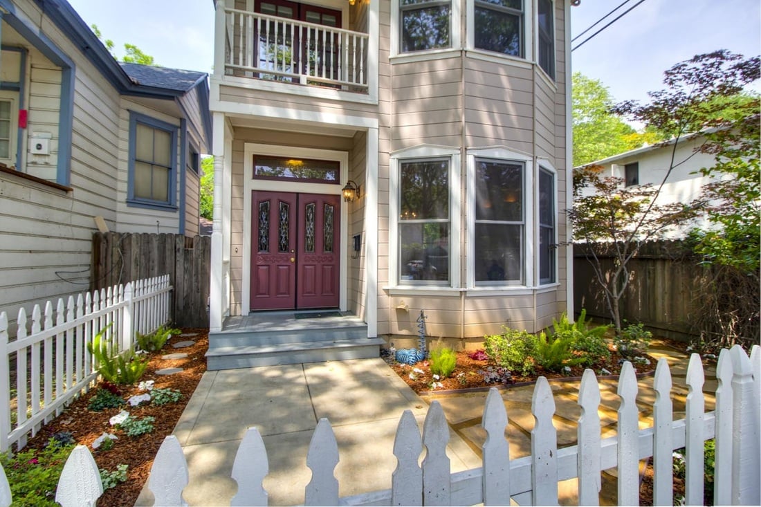 Sold in Midtown!