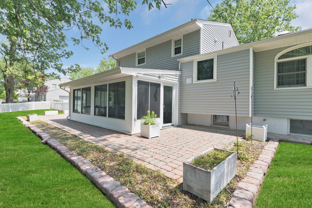 Sold with Multiple Offers in Under a Week! 2247 Concord Road, Scotch Plains, NJ