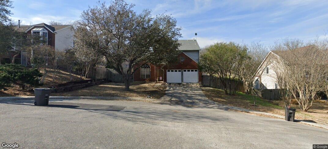 14607 Hillside View