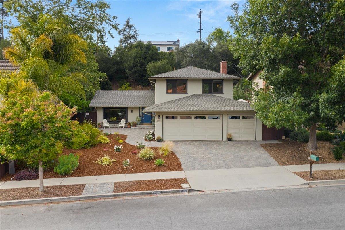 1328 Portesuello Ave