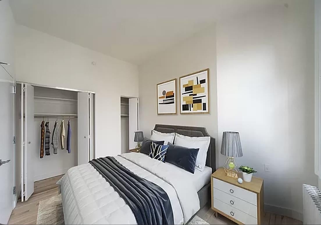 135 William Street, Apt 6-A
