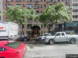 457 West 57th Street Unit: 716