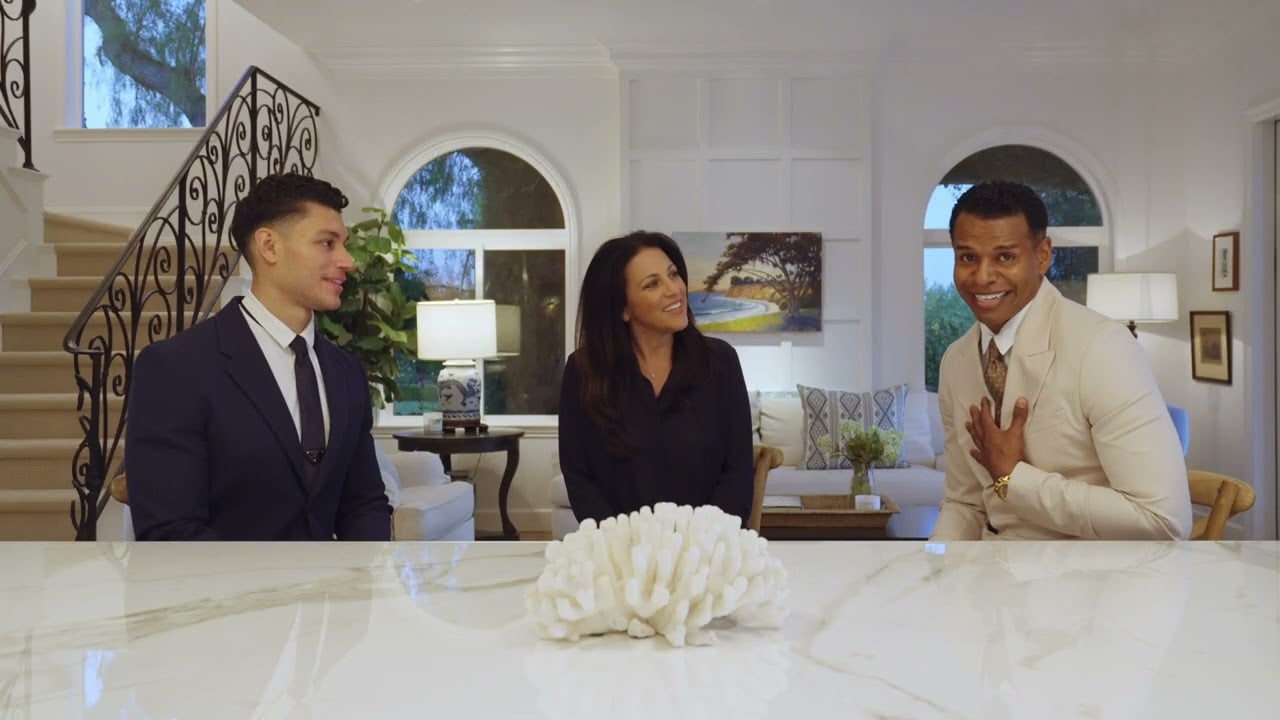 The Vision Behind 6201 Old Balcom Canyon Road | Interview with Designer Jennifer Amodei