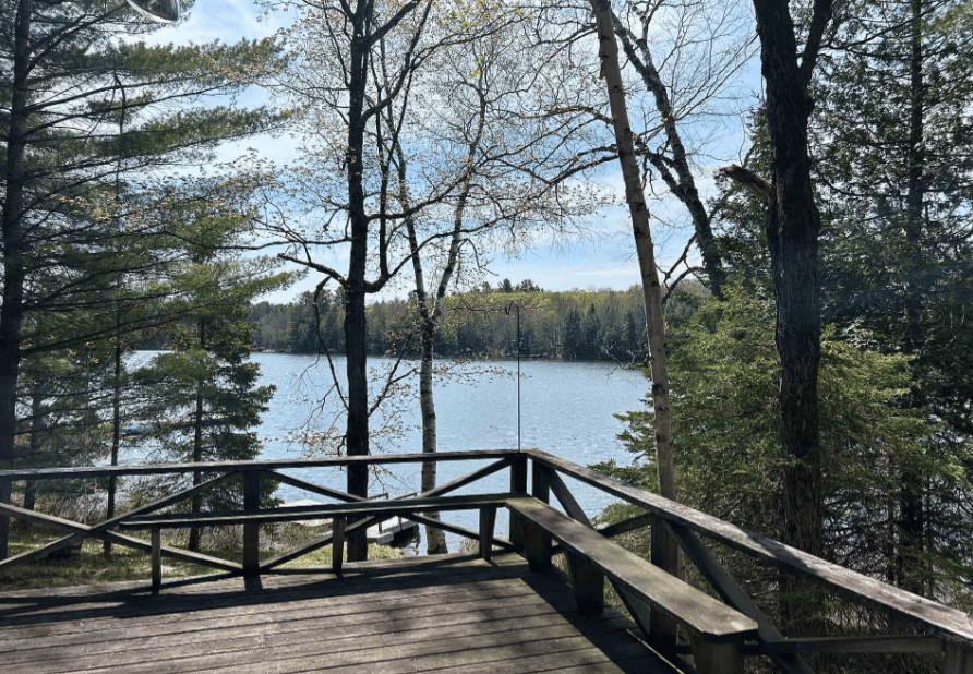 Tooke Lake*