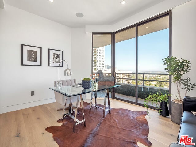 10601 Wilshire Blvd Unit: 1403