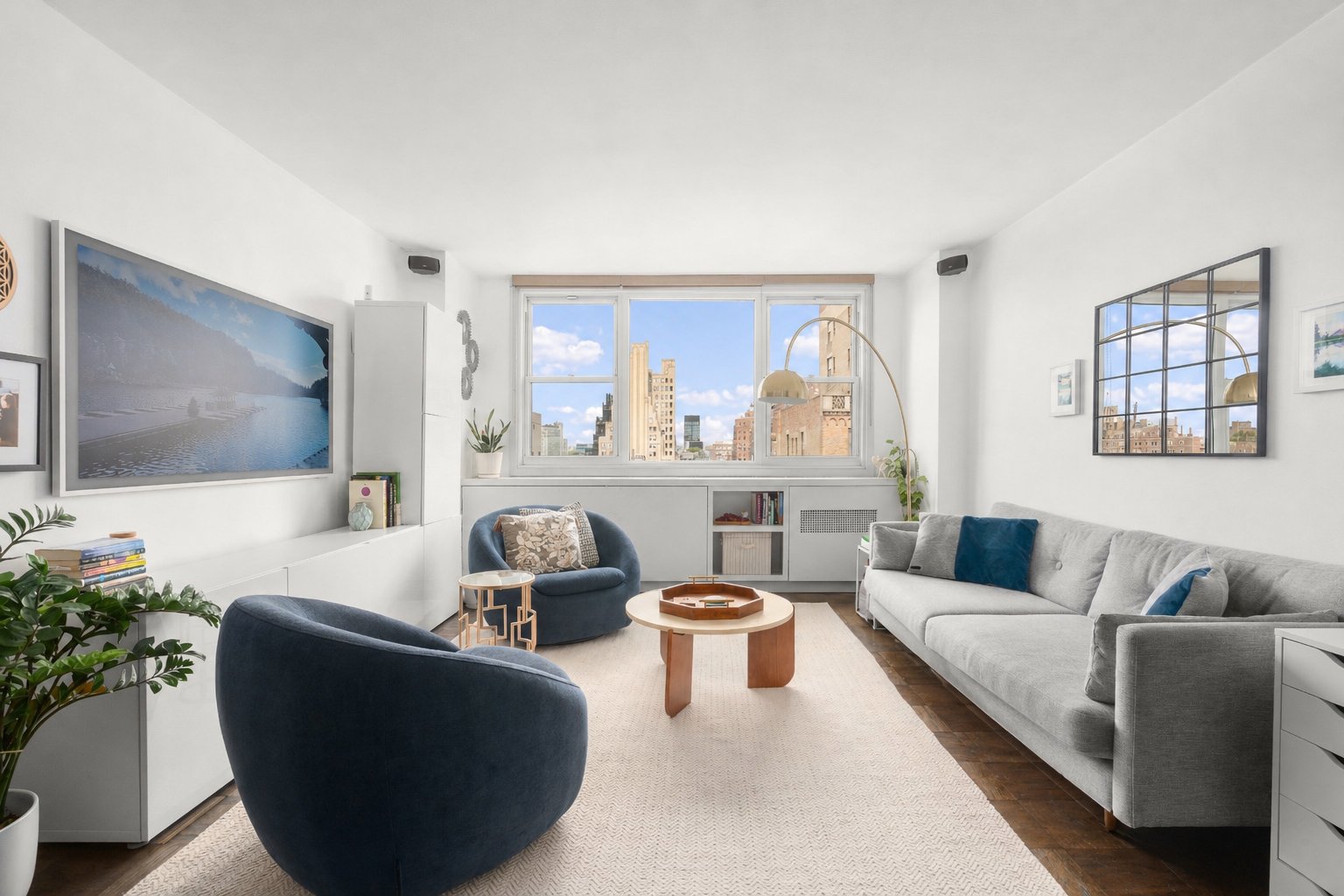 77 7th Avenue, Apt. 17H - The Vermeer