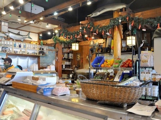 Dirk's Fish & Gourmet Shop