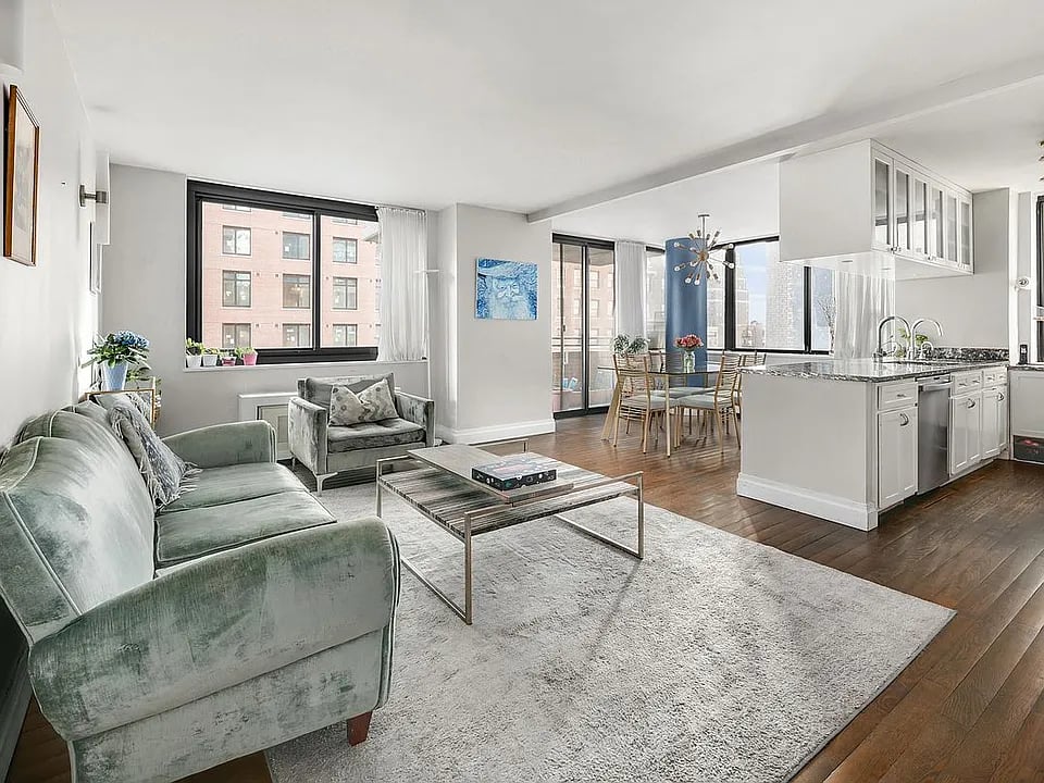 275 W 96th St, #7E
