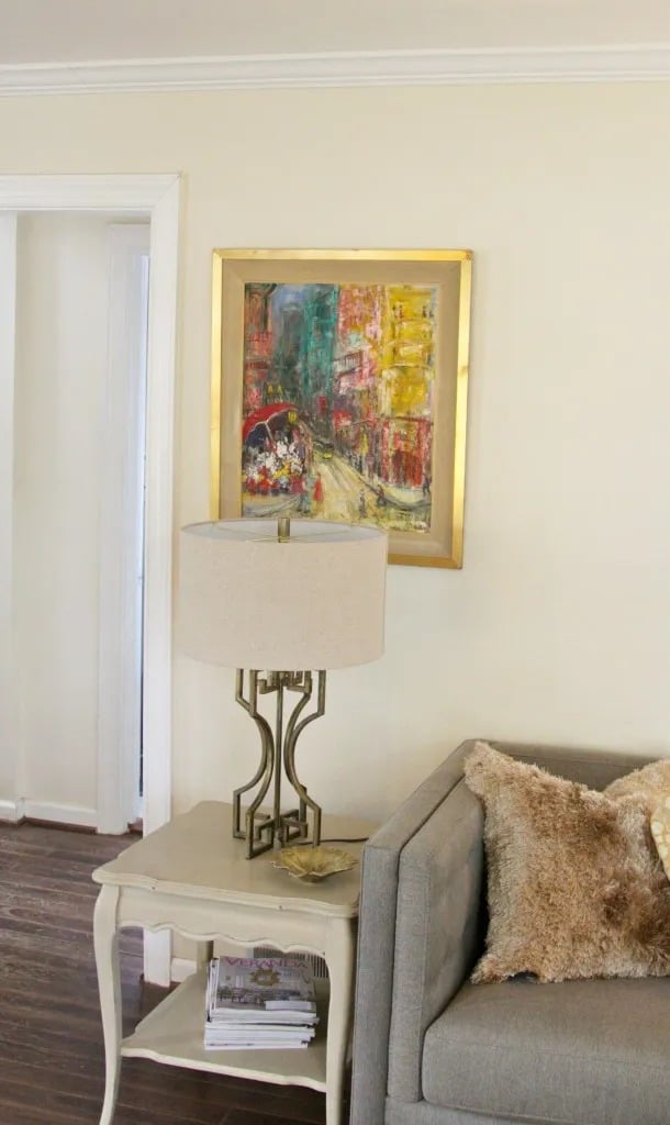 My Living Room