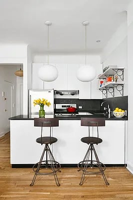 28 Pierrepont Street #3