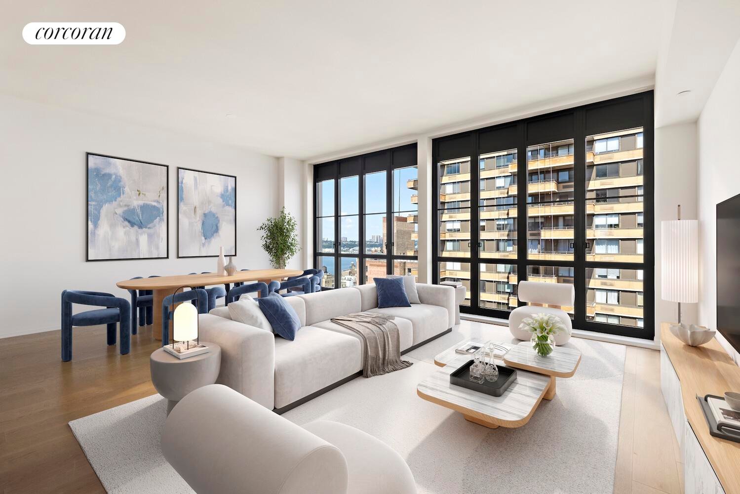 250 West 96th #18A
