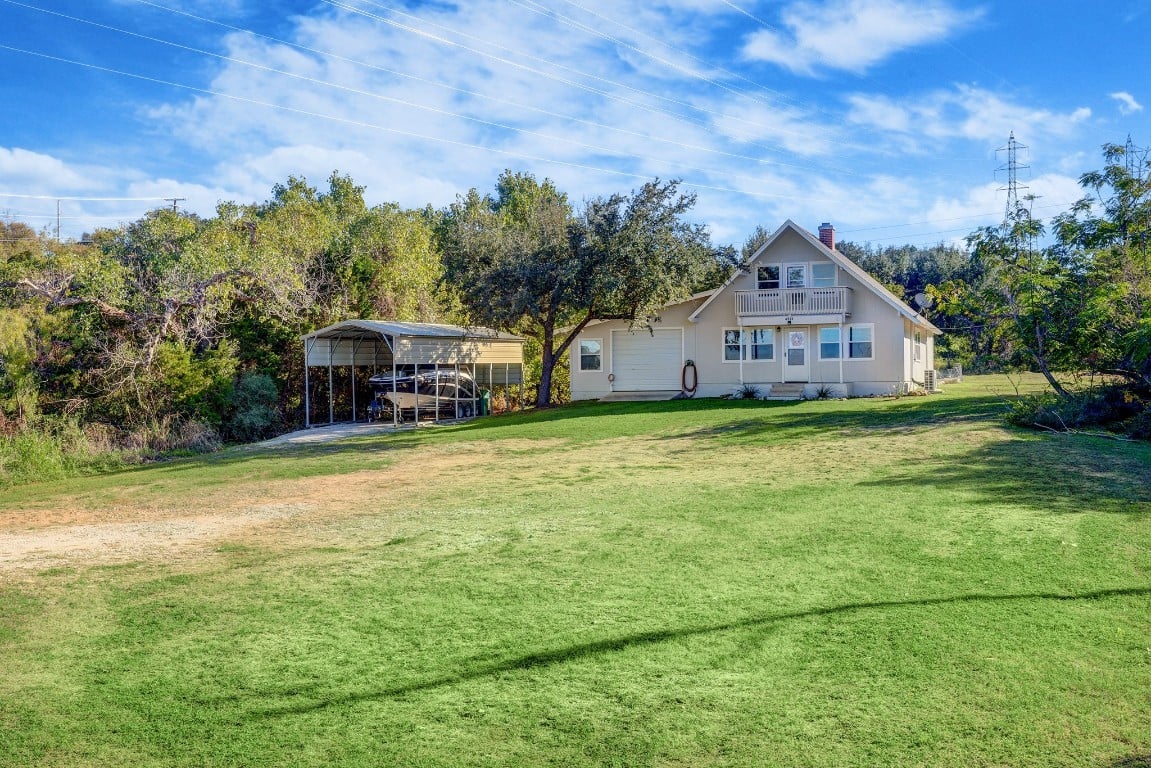 4909 W Fm 2147