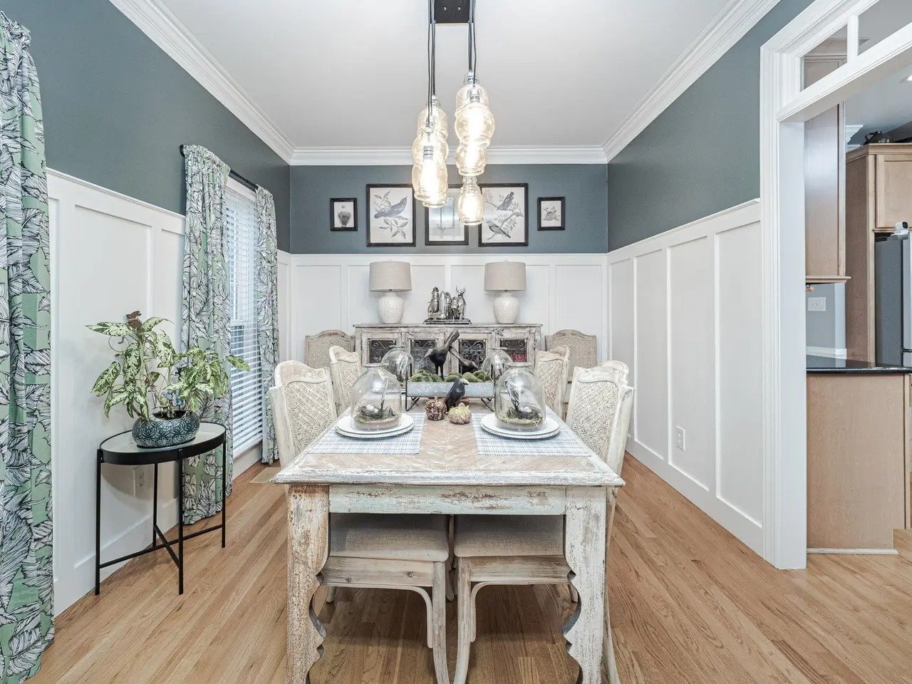 8017 Crooked Chute Ct