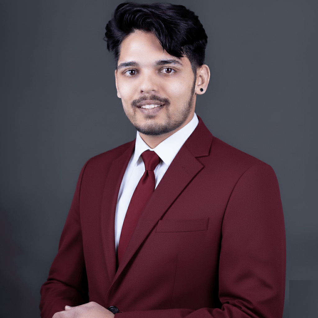 Roshan Mishra