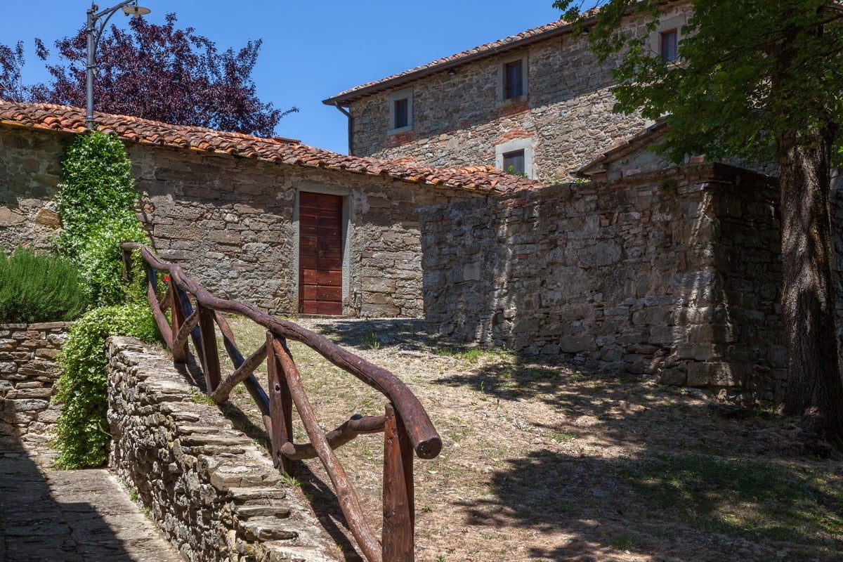 Historic Hamlet