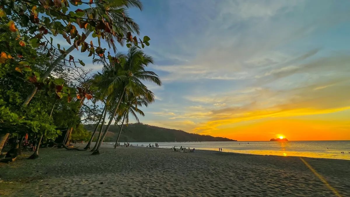 Ocean View Home in Altos del Cacique