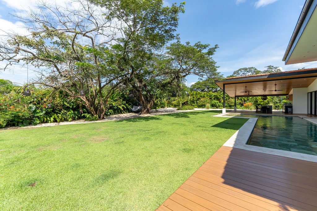 Casa Almendra | Surf, Sand & Serenity, Modern Tropical Living in Hacienda Pinilla