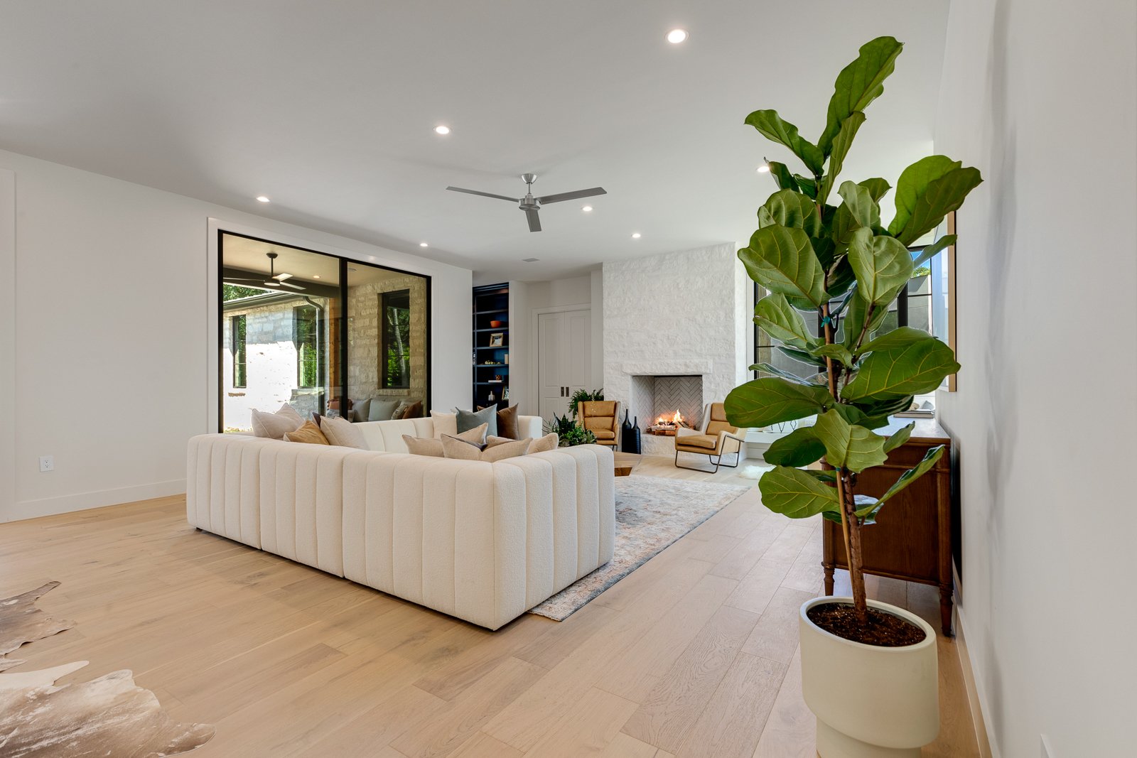 Brookhaven in Barton Hills