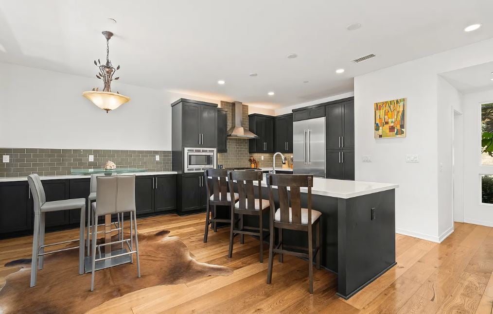 8336 Summit Way, San Diego, CA 92108