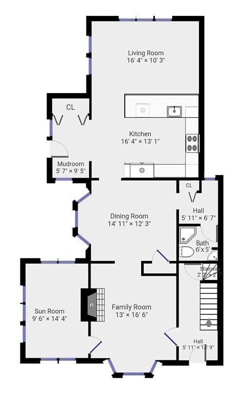35 Brooks Ave