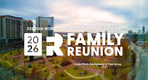 What We Learned at Keller Williams Family Reunion — And How It Helps You