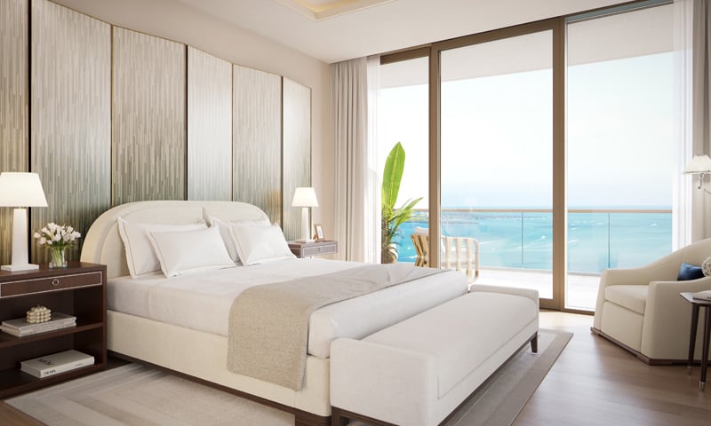 Cipriani Residences Miami