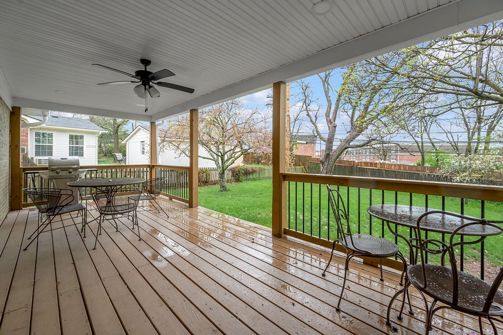 Open Houses: May 24-25, 2025