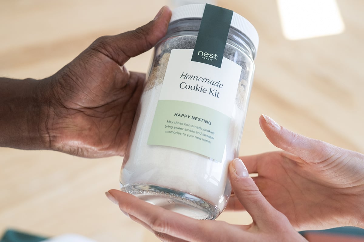 Sweet Miracles’ Chocolate Chip Cookies