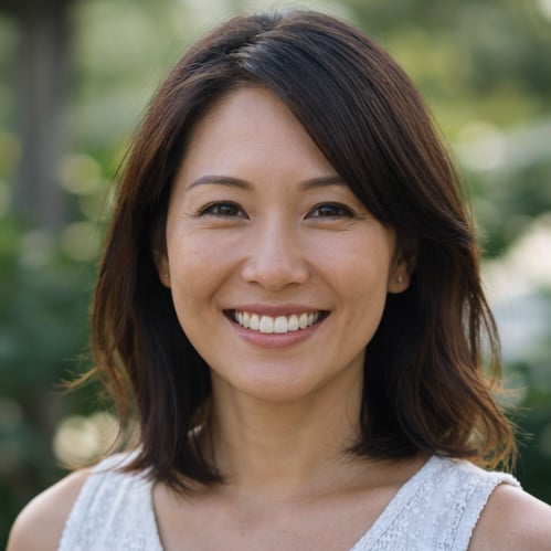 Venessa M. of Boise, North Vancouver, BC Canada photo