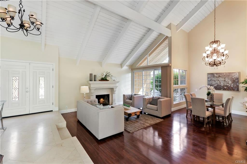 22785 Rumble Drive