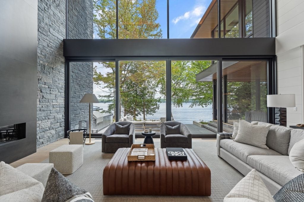 Lake Muskoka