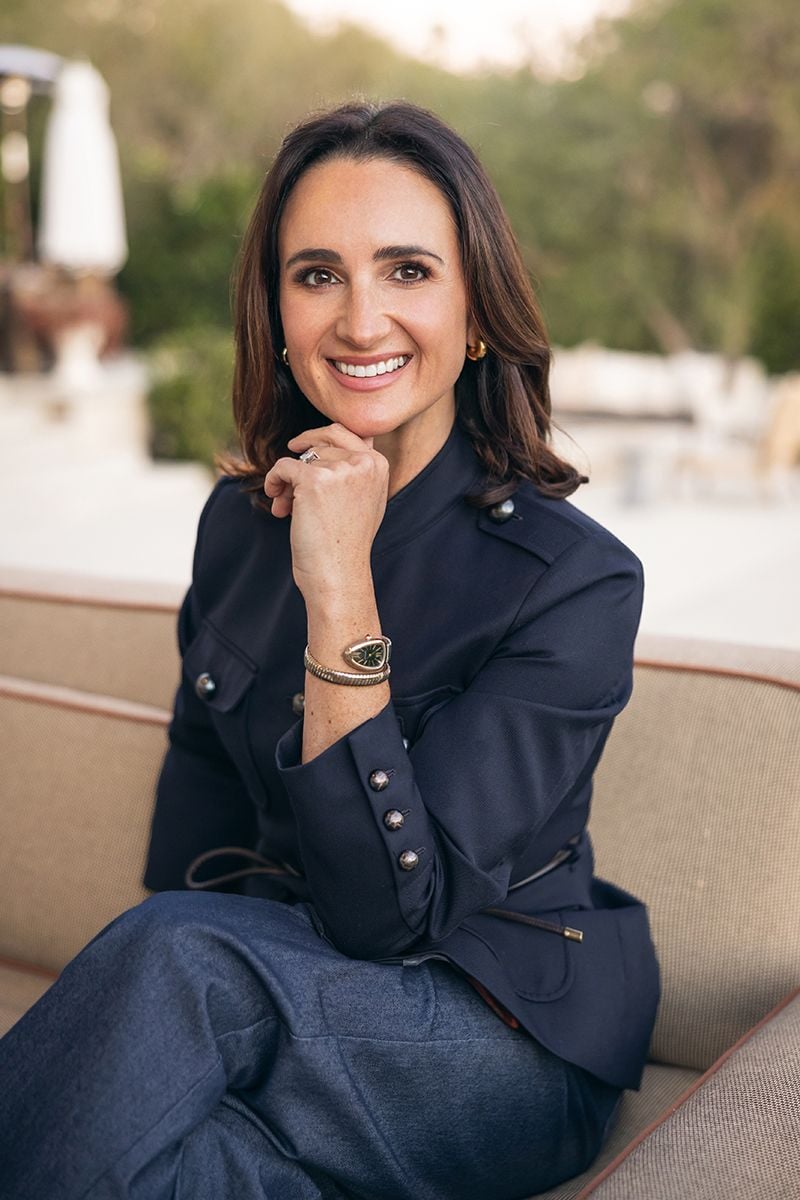 Marsha Kotlyar photo