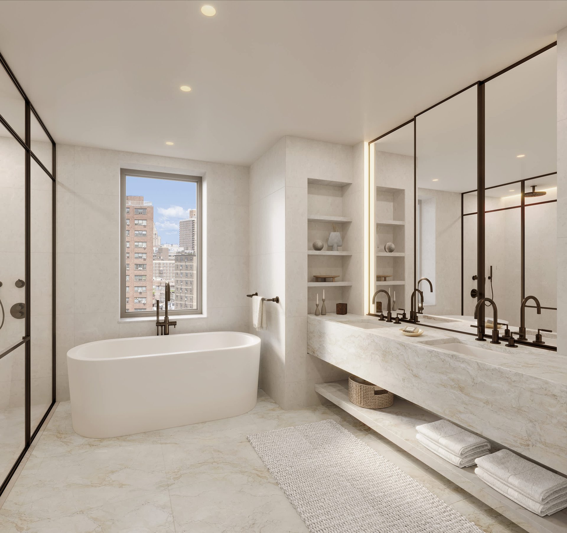 66 Clinton Street, PH